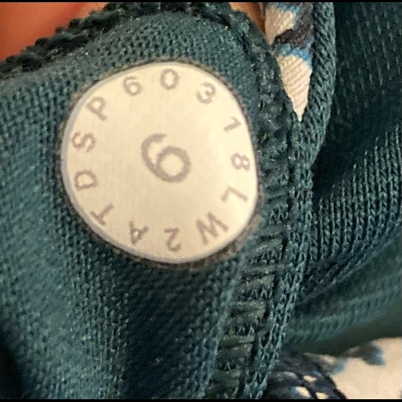 Free to be Moved bra size 6 - Picture 4 of 4